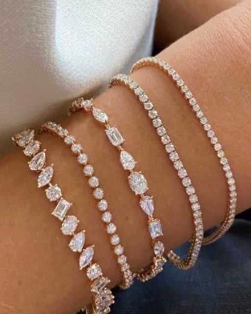 Bracelets