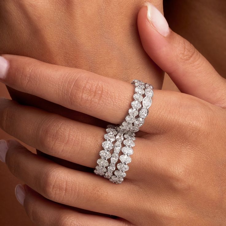 Diamond Bands