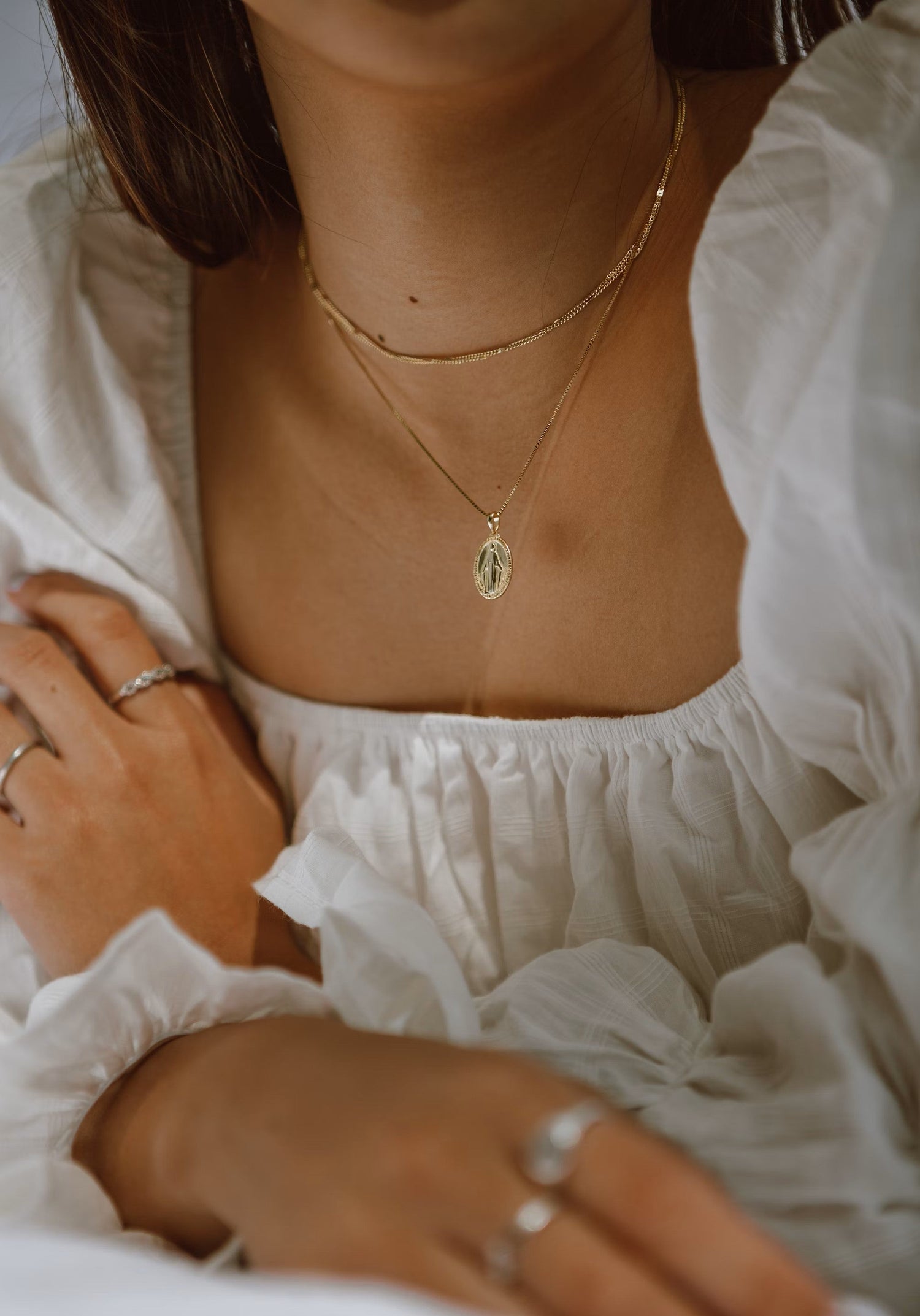 All Jewellery