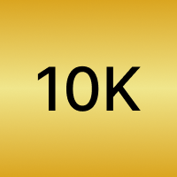 10K Yellow Gold